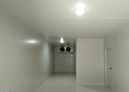 冷庫設(shè)備安裝步驟，你了解多少？