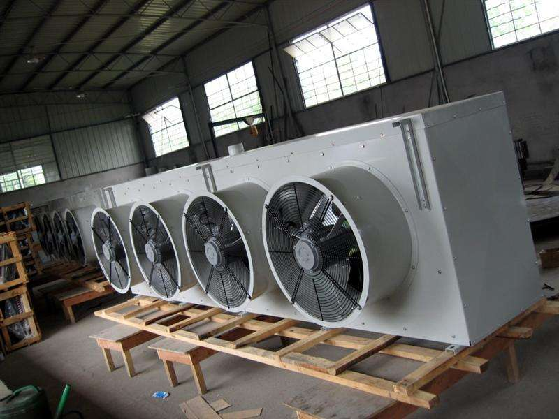 冷風(fēng)機